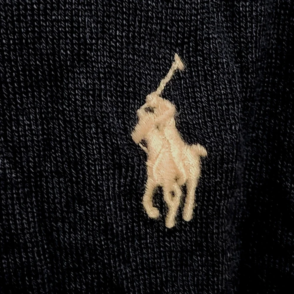 Polo Ralph Lauren classic comfortable